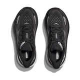 Hoka Clifton 9 Women's Black White