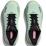Hoka Clifton 9 Women's Mint Flourite Snow