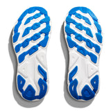 Hoka Clifton 9 Youth Evening Primrose/Vibrant Orange