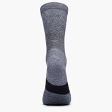 Hoka Crew Run Sock 3-Pack White/Black/Grey