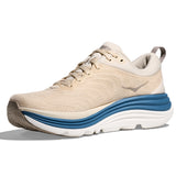 Hoka Gaviota 5 Men's Birch Foggy Night
