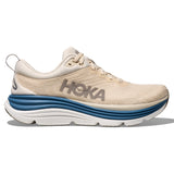Hoka Gaviota 5 Men's Birch Foggy Night