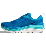 Hoka Gaviota 5 Men's Hoka Blue Cielo Blue