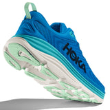 Hoka Gaviota 5 Men's Hoka Blue Cielo Blue