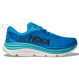 Hoka Gaviota 5 Men's Hoka Blue Cielo Blue