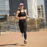 Hoka Novafly Run Tight 25" Women's Black