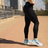 Hoka Novafly Run Tight 25" Women's Black