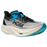 Hoka Rocket X 3 All Gender Black White