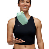 Hoka Skyflow Jacket Women's Sunlit Ocean