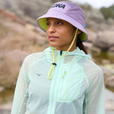 Hoka Skyflow Jacket Women's Sunlit Ocean