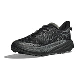 Hoka Speedgoat 6 GTX Men's Black Outer Orbit