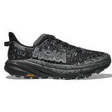 Hoka Speedgoat 6 GTX Men's Black Outer Orbit