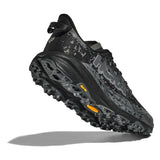 Hoka Speedgoat 6 GTX Men's Black Outer Orbit