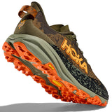 Hoka Speedgoat 6 Men's Antique Olive Squash