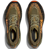 Hoka Speedgoat 6 Men's Antique Olive Squash