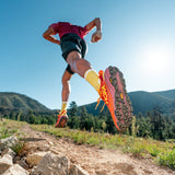 Hoka Speedgoat 6 Men's Sherbert Beet Root