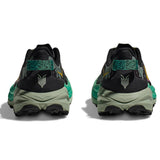 Hoka Speedgoat 6 Women's Black Aloe Vera