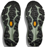 Hoka Speedgoat 6 Women's Black Aloe Vera