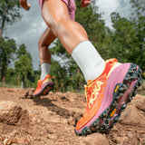 Hoka Speedgoat 6 Women's Sherbet Beet Root