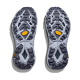 Hoka Mafate Speed 4 Men's Cerise Stormy Skies