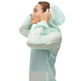 Hoka Skyflow Jacket Women's Sunlit Ocean