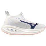 Mizuno Neo Vista 2 Women's White Striking Coral Iris Blue