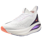 Mizuno Neo Vista 2 Women's White Striking Coral Iris Blue