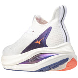 Mizuno Neo Vista 2 Women's White Striking Coral Iris Blue