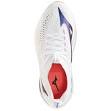 Mizuno Neo Vista 2 Women's White Striking Coral Iris Blue