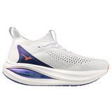 Mizuno Neo Vista 2 Women's White Striking Coral Iris Blue