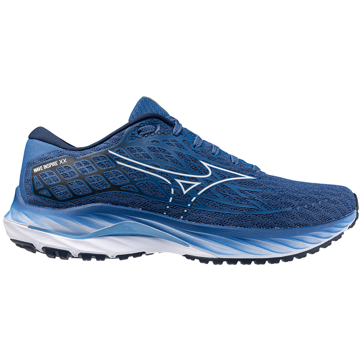 Mizuno men 2025 wave zest