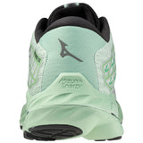 Mizuno Wave Inspire 20 Men's Grayed Jade Black Oyster