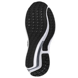 Mizuno Wave Inspire 21 2E Wide Fit Men's Black Silver Metallic Grey