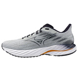 Mizuno Wave Inspire 21 Men's Pearl Blue Baritone Blue Tangelo