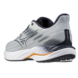 Mizuno Wave Inspire 21 Men's Pearl Blue Baritone Blue Tangelo