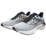 Mizuno Wave Inspire 21 Men's Pearl Blue Baritone Blue Tangelo