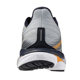 Mizuno Wave Inspire 21 Men's Pearl Blue Baritone Blue Tangelo