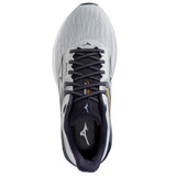 Mizuno Wave Inspire 21 Men's Pearl Blue Baritone Blue Tangelo