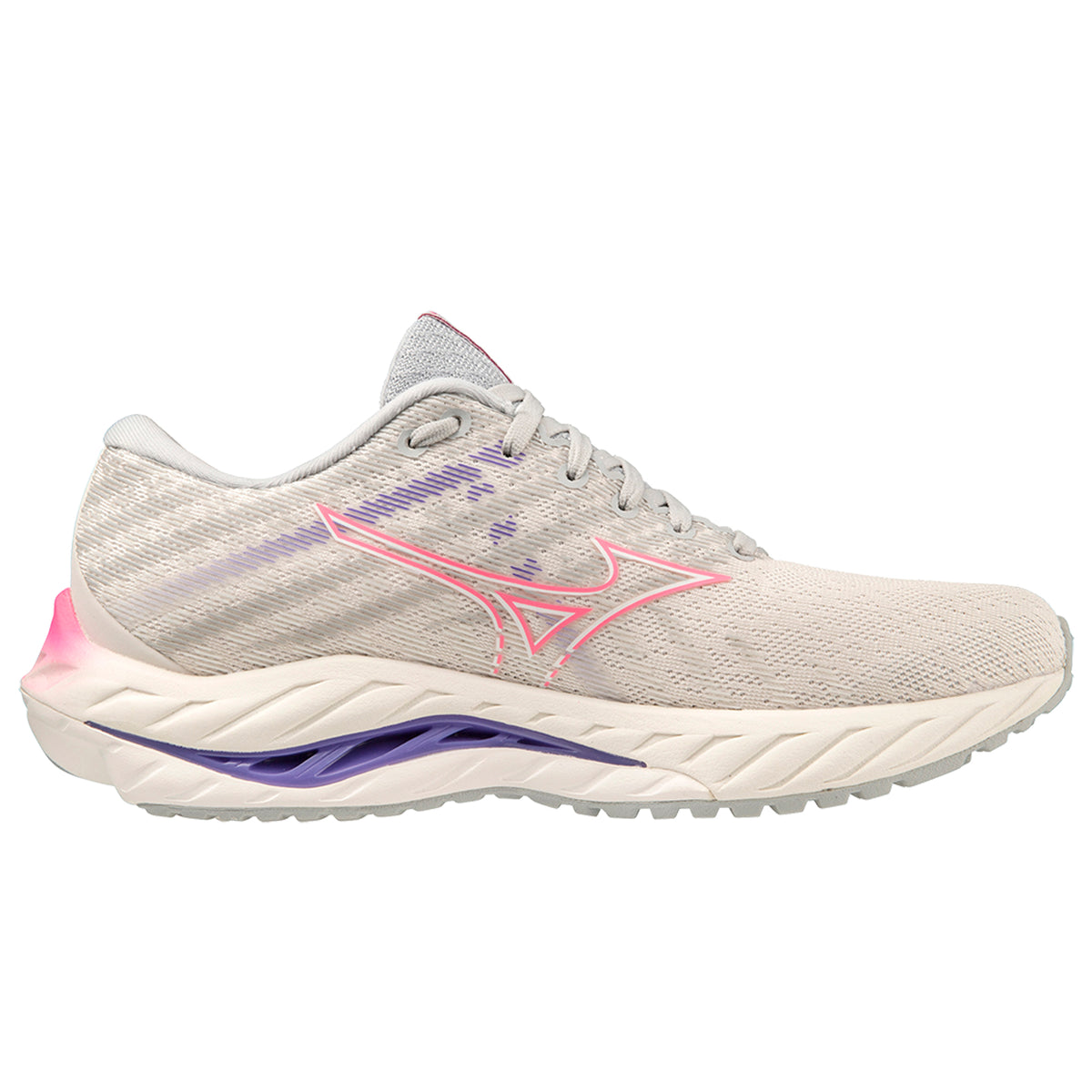 Mizuno wave deals aero 10 pink