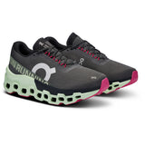 On Cloudmonster 2 Women's Asphalt Lima
