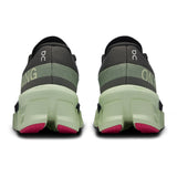 On Cloudmonster 2 Women's Asphalt Lima