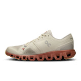 On Cloud X 3 Men's Ice Auburn
