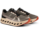 On Cloudeclipse Women's Fade Sand