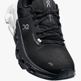 On Cloudflyer 5 Women's Black White