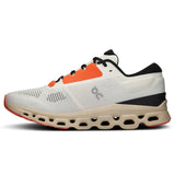 On Cloudstratus 3 Men's Undyed-White Sand