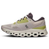 On Cloudstratus 3 Women's Pearl Ivory