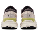 On Cloudstratus 3 Women's Pearl Ivory