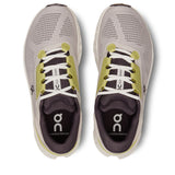 On Cloudstratus 3 Women's Pearl Ivory
