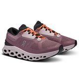On Cloudstratus 3 Women's Quartz Lily
