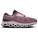 On Cloudstratus 3 Women's Quartz Lily